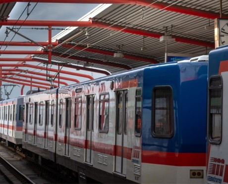 De Guadalupe a Juárez ¿Cómo cambiarían los tiempos de traslado con la extensión del Metro?