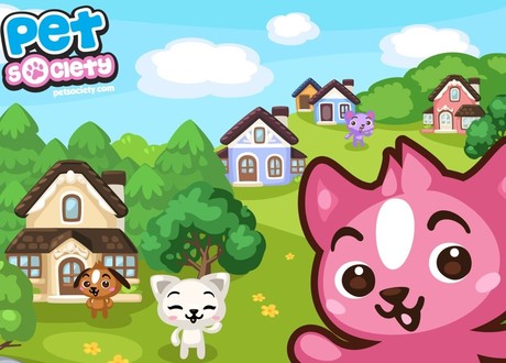 Pet Society Island y cómo crear el look perfecto para tu mascota