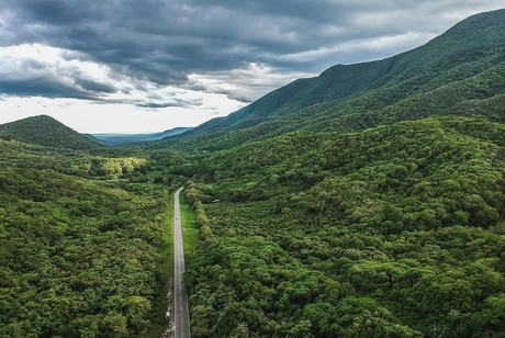 Clima en Tamaulipas: Las temperaturas mejoran esta tarde