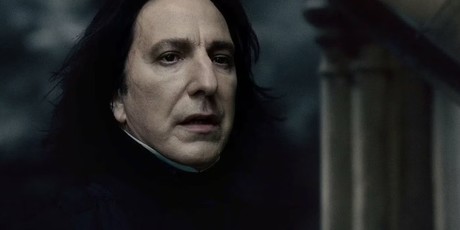 Posible casting de Snape en serie de 'Harry Potter' genera polémica