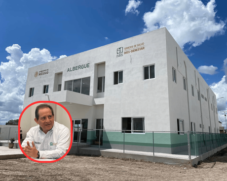 IMSS Bienestar: Autoridades se comprometen a pagar adeudos a trabajadores a la brevedad