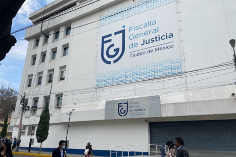 Fiscalía de CDMX: conoce quienes conforman la terna para ocupar la titularidad