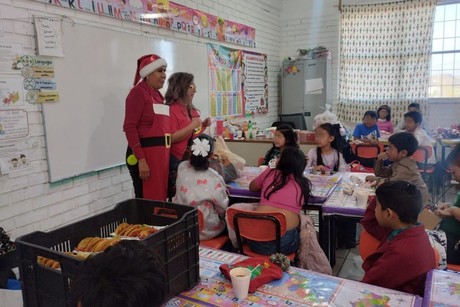 VIRAL: Juanito conmueve a Ramos Arizpe con su carta a Santa Claus