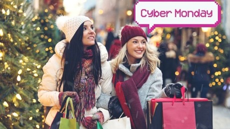 Cyber Monday 2024: Estas son las imperdibles ofertas en Liverpool