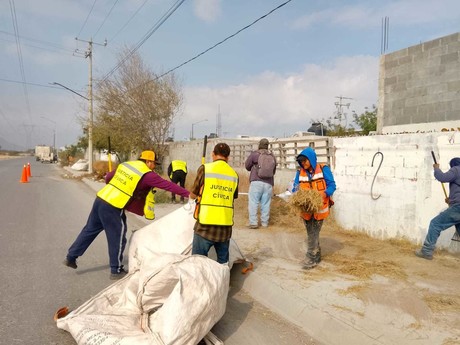 García lanza operativo ‘Te Queremos con Vida’ para salvar vidas y educar sobre seguridad vial