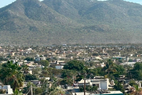 Multas para quienes construyan en zonas de alto riesgo en Los Cabos: Protección Civil de BCS