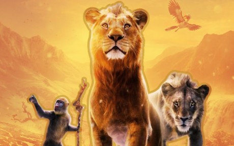 Mufasa, la precuela del Rey León que aprendió de los errores del pasado