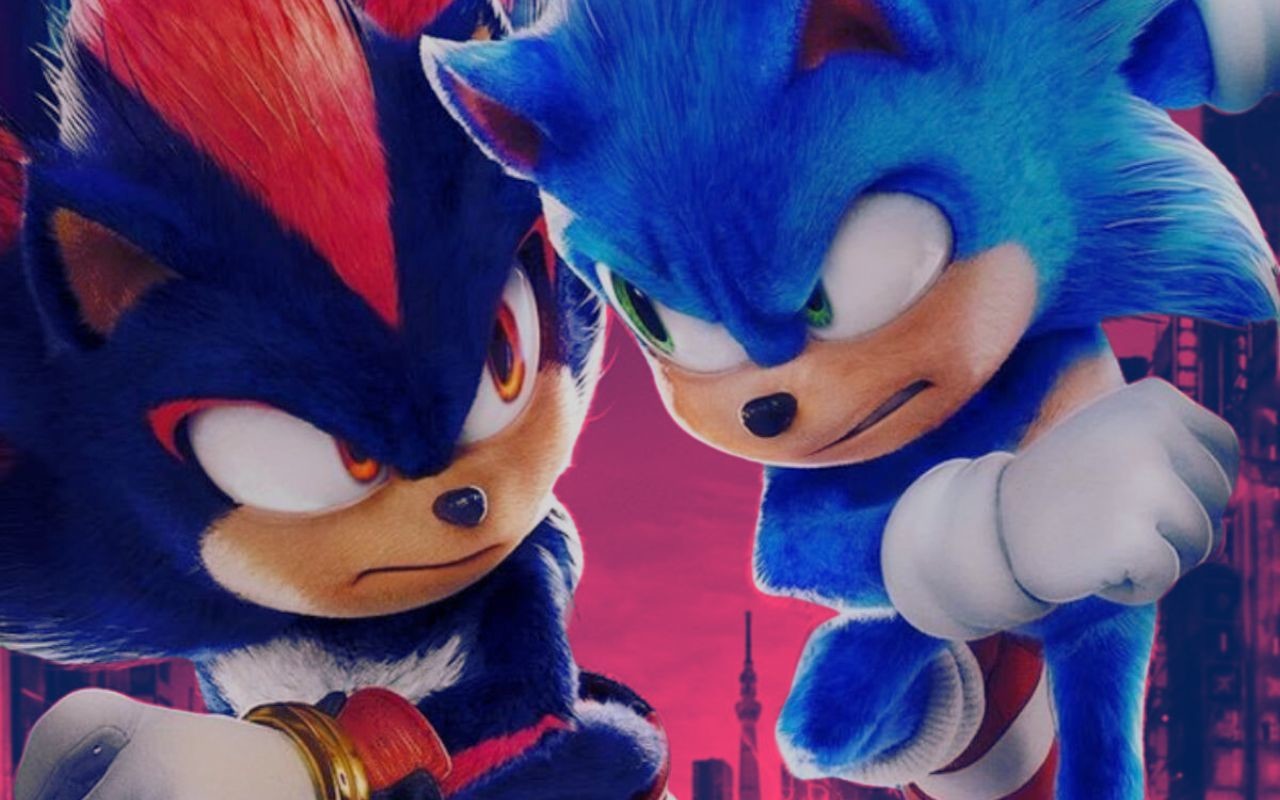 Interesantes personajes aparecieron en la post créditos de Sonic 3, conoce de quien se tratan. Foto: CANVA/Paramount Pictures