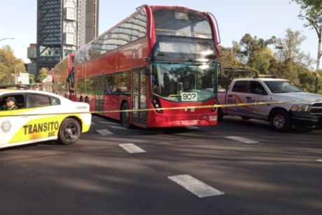 Marchas y concentraciones en CDMX: ¿Cómo impactarán el tránsito este segundo lunes de diciembre?