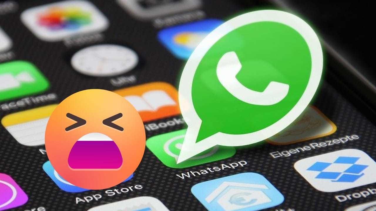 ¡No los hackearon! WhatsApp, Facebook e Instagram sufren caída masiva global. Foto: Pixabay