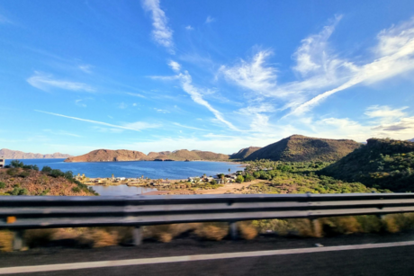 Descubre la ruta transpeninsular: Guía completa para recorrer Baja California Sur