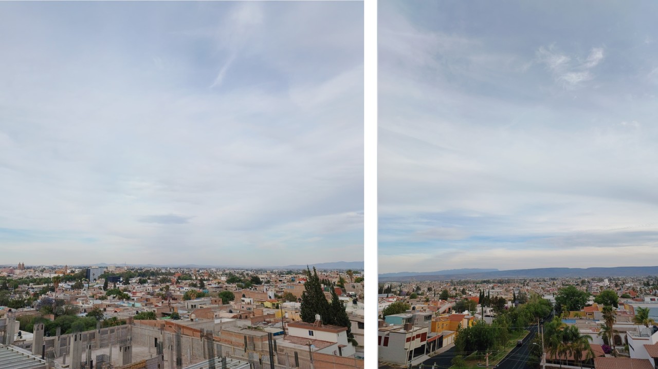 Descubre cual es el restaurante que en donde además de disfrutar de una buena comida podrás observar la ciudad de Durango desde lo alto. Foto: Gerardo Lares.