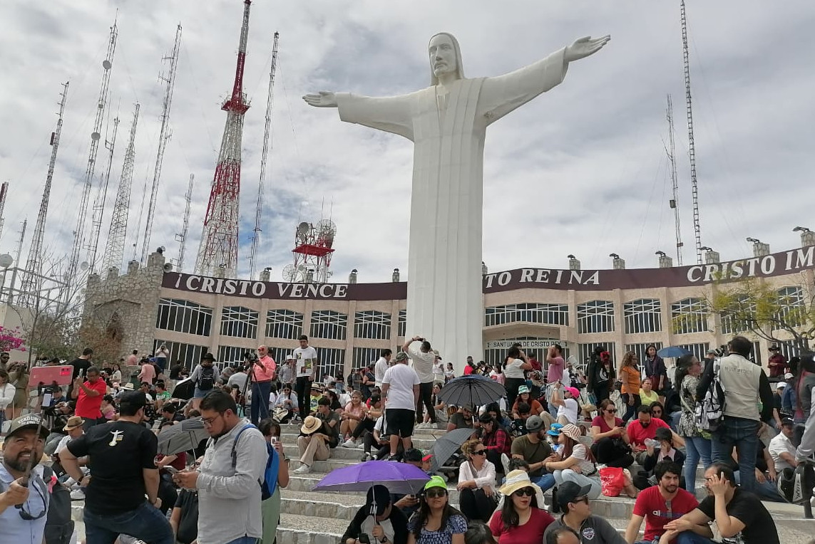 La capacitación fue dirigida para el personal que trabaja con turistas. (Fotografía: Gobierno de Torreón)