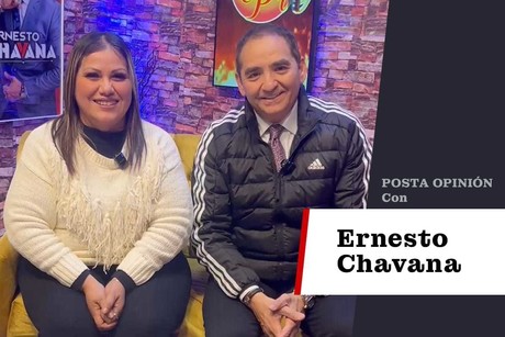 Ernesto Chavana: Tarot predice el triunfo de Rayados en la final