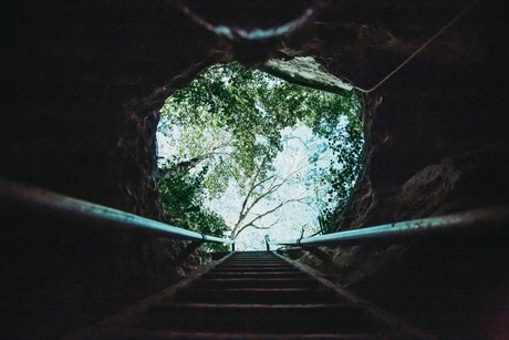 ¿Cuál es el cenote más famoso de Yucatán?