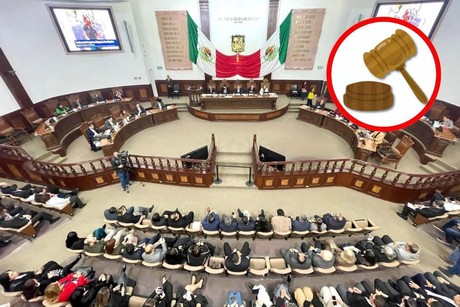 Convocatoria abierta para elegir los 106 puestos del Poder Judicial del Estado de Coahuila