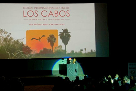 Cine Mexicano en el Festival Internacional de Cine de Los Cabos 2024