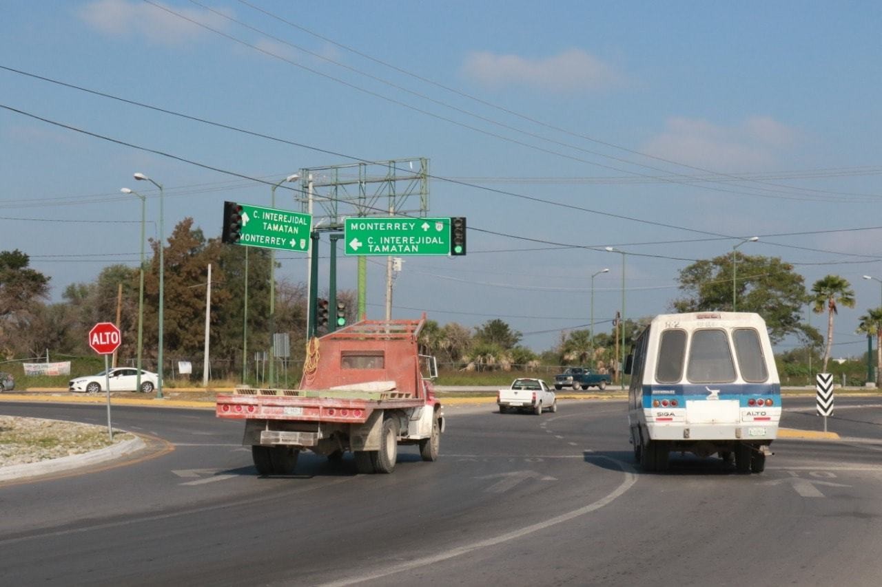 Multa por pasarte el rojo del semáforo