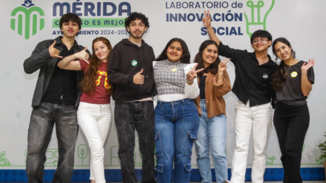 Arranca el Laboratorio de Innovación Social en Mérida ¿qué es y para qué sirve?