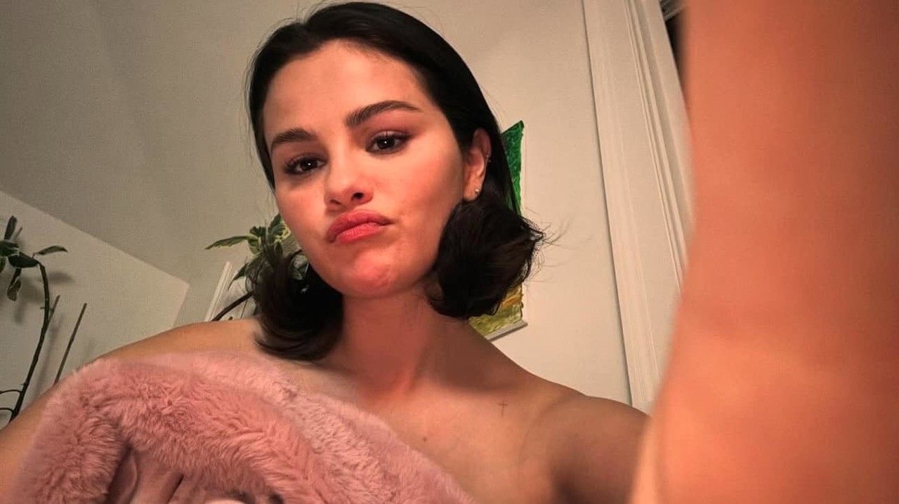 Selena Gomez arremete en contra de Eugenio Derbez por criticar su trabajo en 'Emilia Pérez'