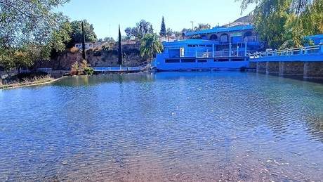 La Concha, Durango: 3 cosas que debes saber de este increíble balneario de aguas termales