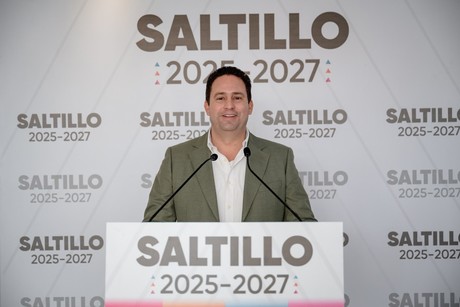 ¿Quiénes formarán parte del gabinete de Javier Díaz en Saltillo?