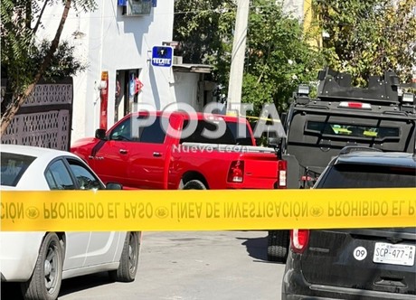 Cateo en colonia Independencia termina con un detenido y armas aseguradas (VIDEO)