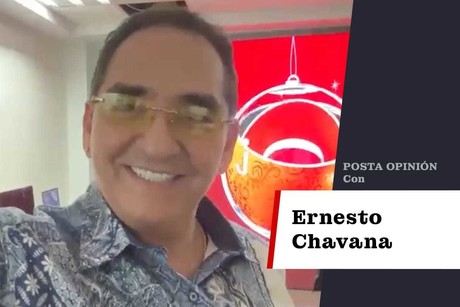 Ernesto Chavana analiza el duelo Monterrey vs. América