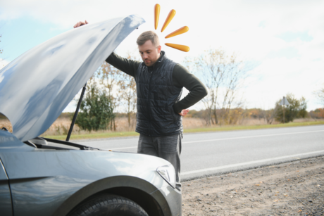 Cuida tu auto en invierno con estos 3 accesorios clave