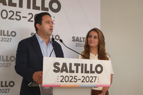 Un Nuevo Comienzo para Saltillo