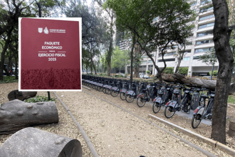 ¡Más Ecobici! Así se va a ampliar el sistema en CDMX para 2025