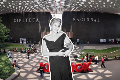 Homenaje a Silvia Pinal: Fechas y películas que proyectará la Cineteca Nacional