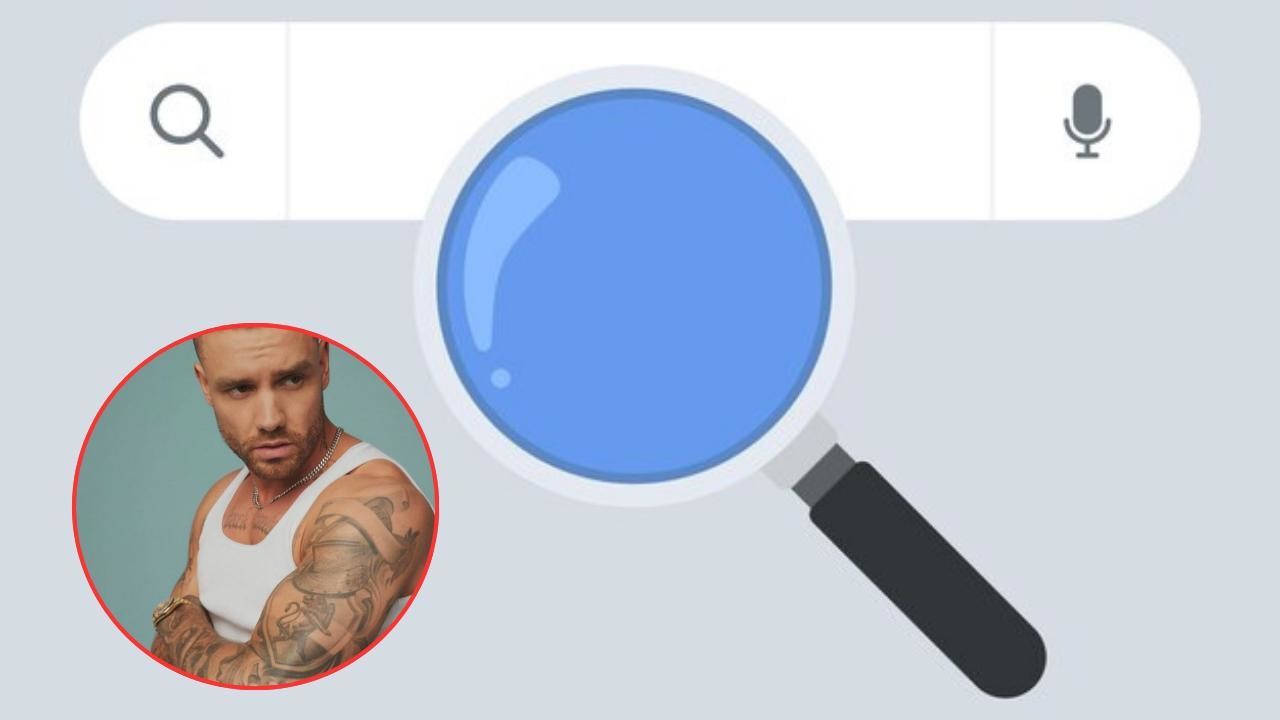 Personalidades en Google 2024: Estas fueron las más buscadas durante este año. Foto: @liampayne