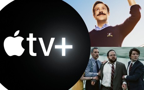 ¿Apple TV+ completamente gratis? Descubre que días estará disponible el contenido