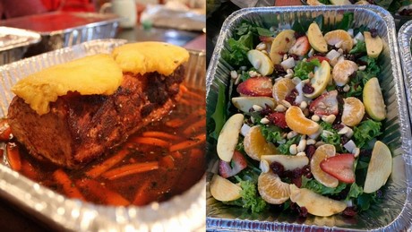 Cena navideña: Esto invierten los mexiquenses en las cenas de Noche Buena y Año Nuevo