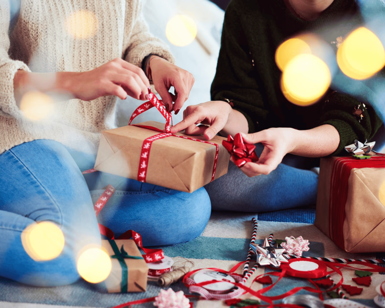 Navidad 2024: ¿Cuáles son los regalos preferidos para niños y niñas? Te lo decimos aquí