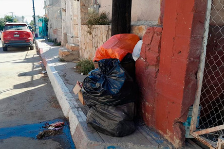 BCS el líder de basura en México: Se genera kilo y medio por personal al día