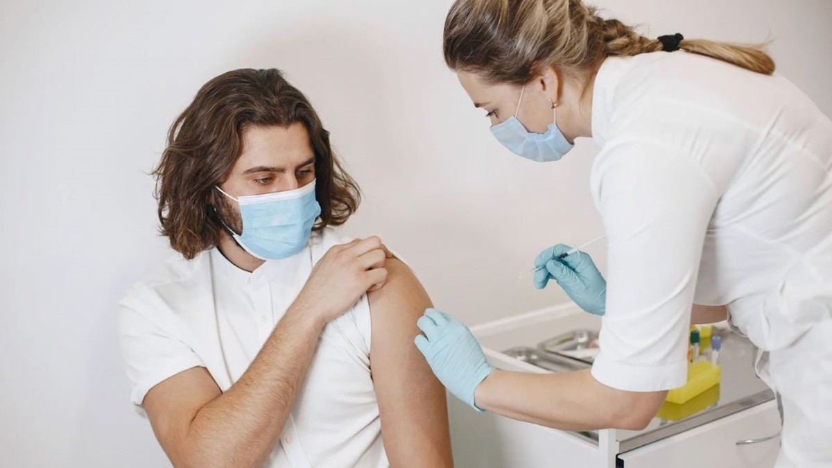 Jornada de vacunación contra influenza y más en Monterrey. Foto: Canva.