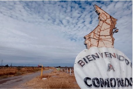 Si recorrres la Carretera Transpeninsular en La Paz, verás estos paisajes alucinantes