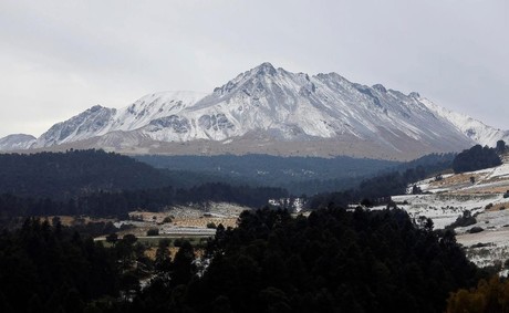 Nevado de Toluca, ¿Qué actividades se pueden hacer en invierno?