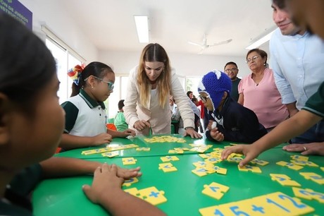 Ludoteca en Mérida: ¿Qué es, dónde se ubica y cómo aprovecharla?