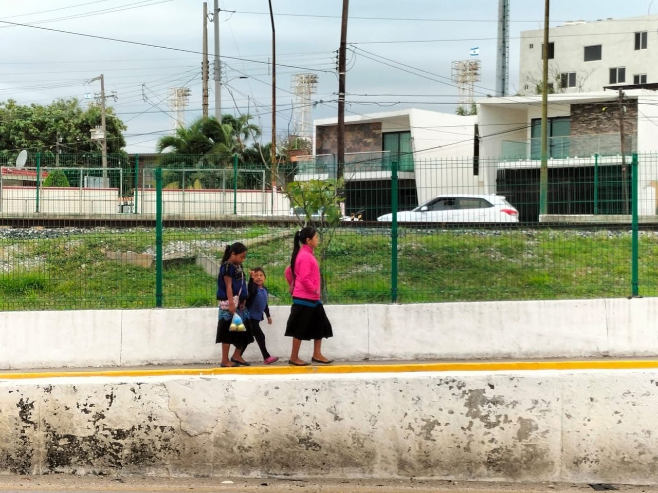 Explotación Infantil. Foto: Redes Sociales