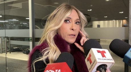 Yuri dice estar preparada para las críticas que vengan con su próxima gira 'Icónica' (VIDEO)