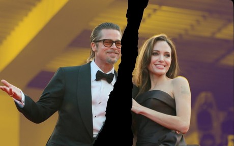 Angelina Jolie y Brad Pitt finalmente se han divorciado