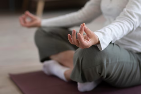 Beneficios de la Meditación: Empieza el año de la mejor manera