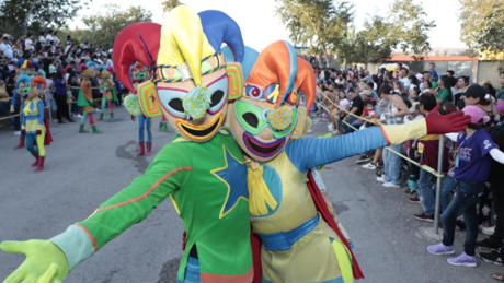 Carnaval de Mérida tendrá menos presupuesto para 2025