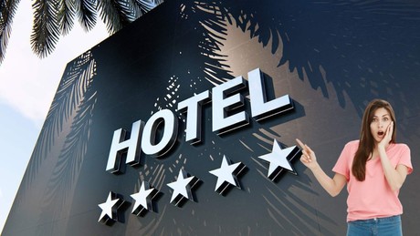 Esta es la historia del primer hotel 5 estrellas de Yucatán