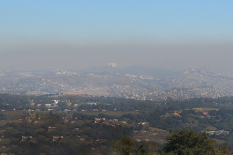 Continúa Contingencia Ambiental en Edomex ¿Cuáles son las recomendaciones?