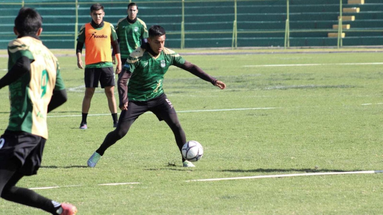 Los Alacranes de Durango se medirá ante Tuzos de la UAZ en la liguilla de la Liga Premier MX, en la instancia de cuartos de Final. Foto: Club Alacranes de Durango.