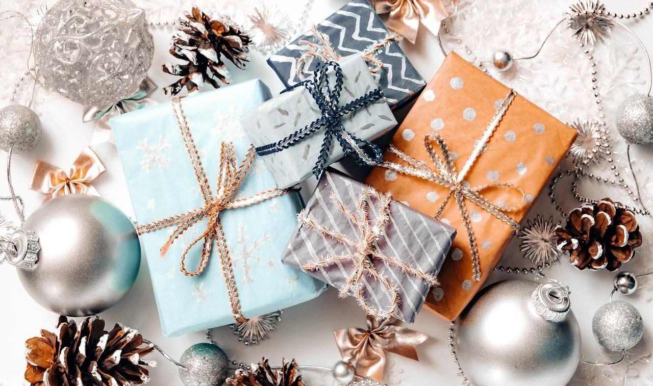 5 tips para un intercambio de regalos navideño exitoso. Foto: Pixabay